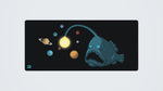 Space Trap