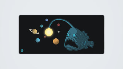 Space Trap