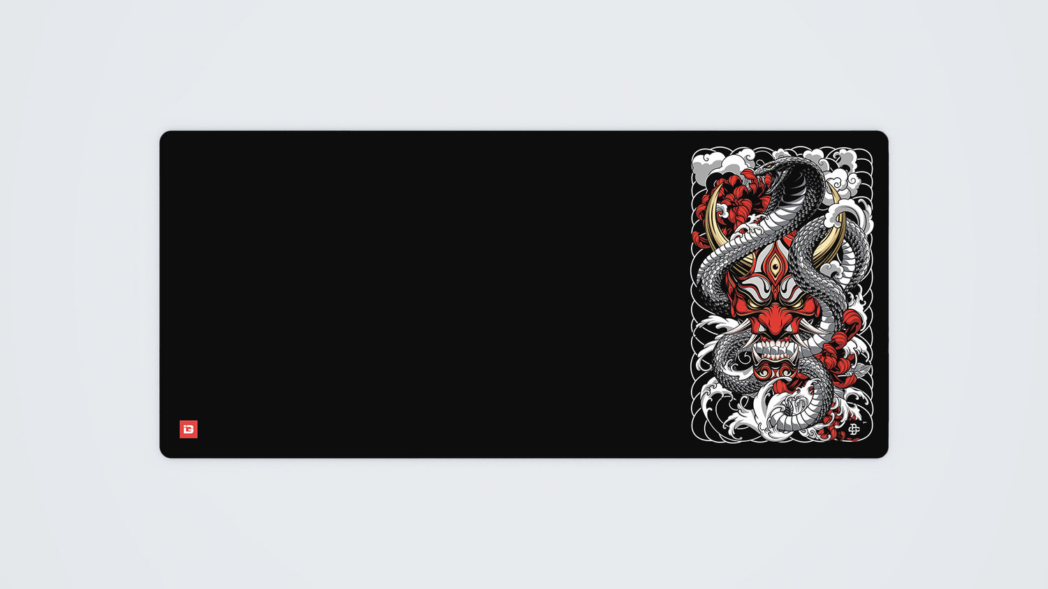 Serpents Yokai