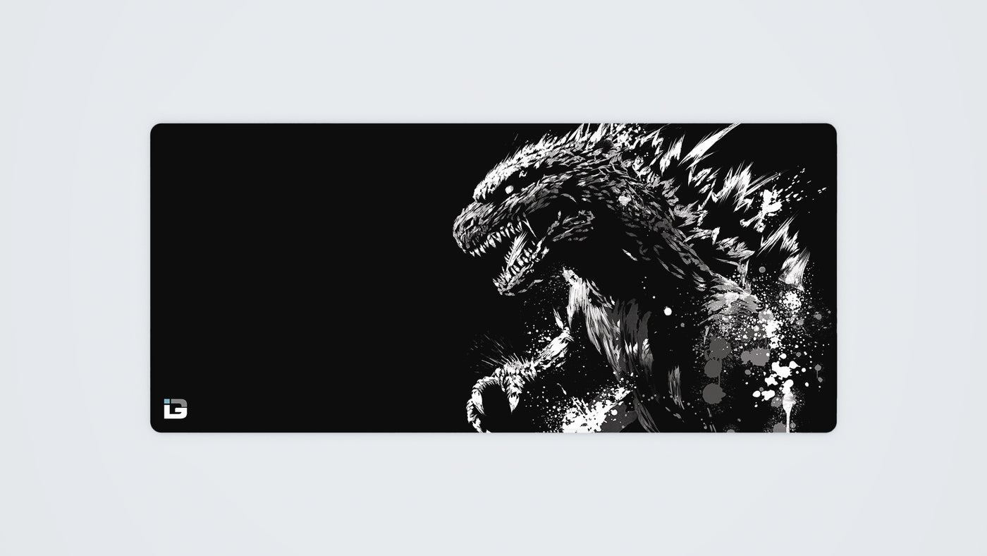 Gojira Rage