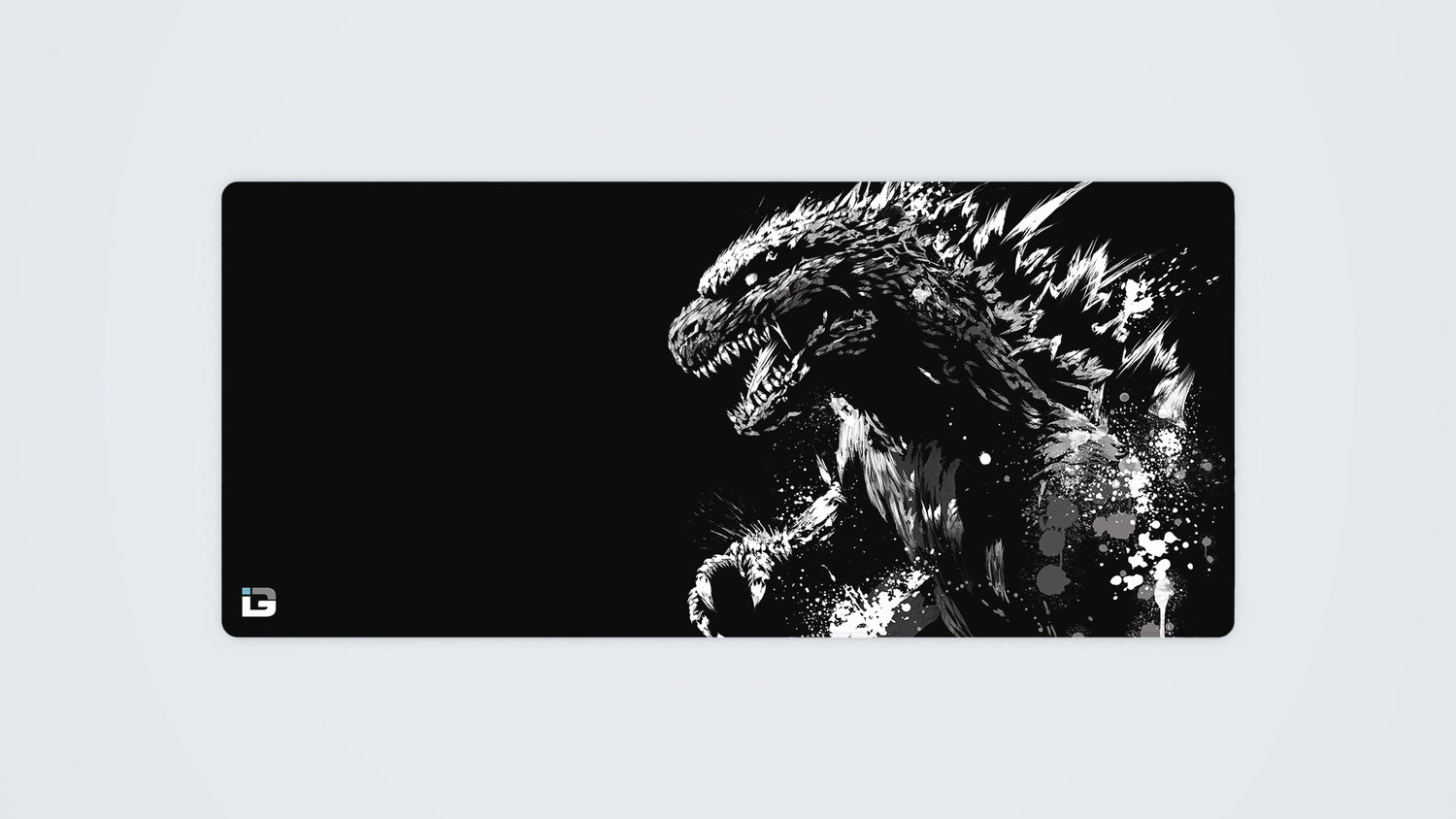 Gojira Rage