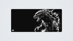 Gojira Rage