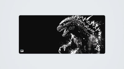 Gojira Rage