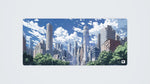 Manga Metropolis