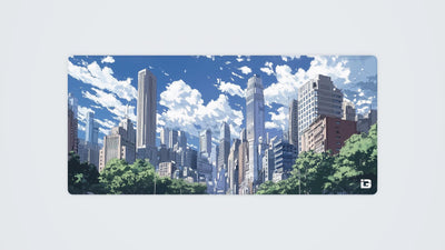 Manga Metropolis