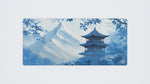 Blue Pagoda