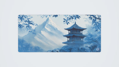 Blue Pagoda