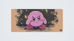 Angry Kirby