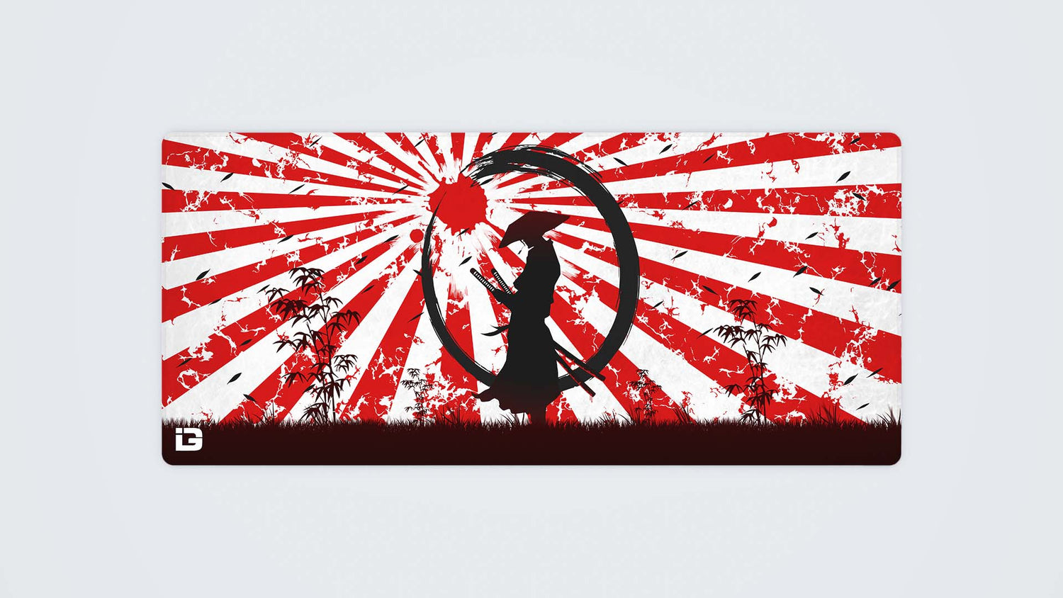 Samurai Japan