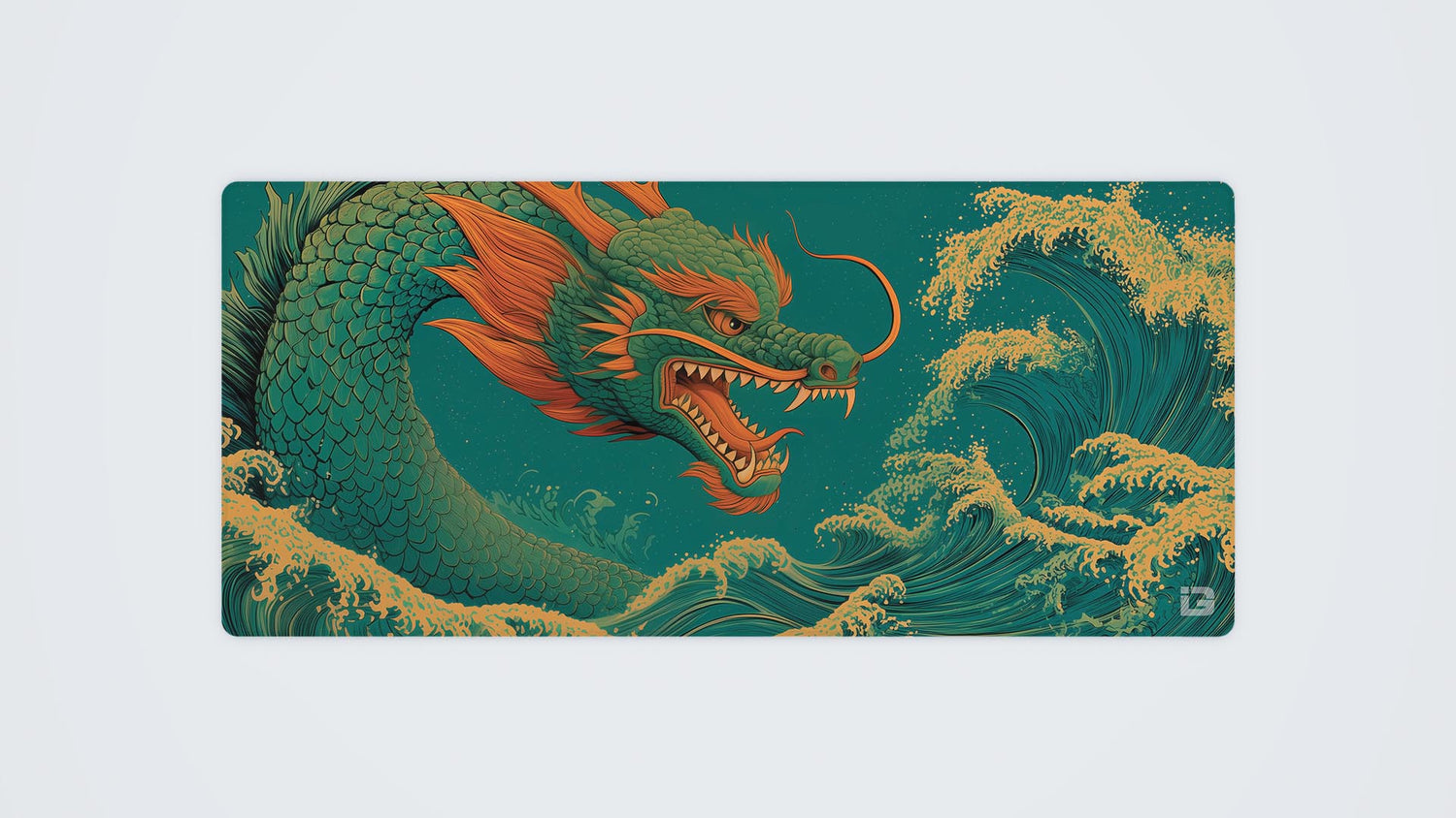 Chinese Dragon