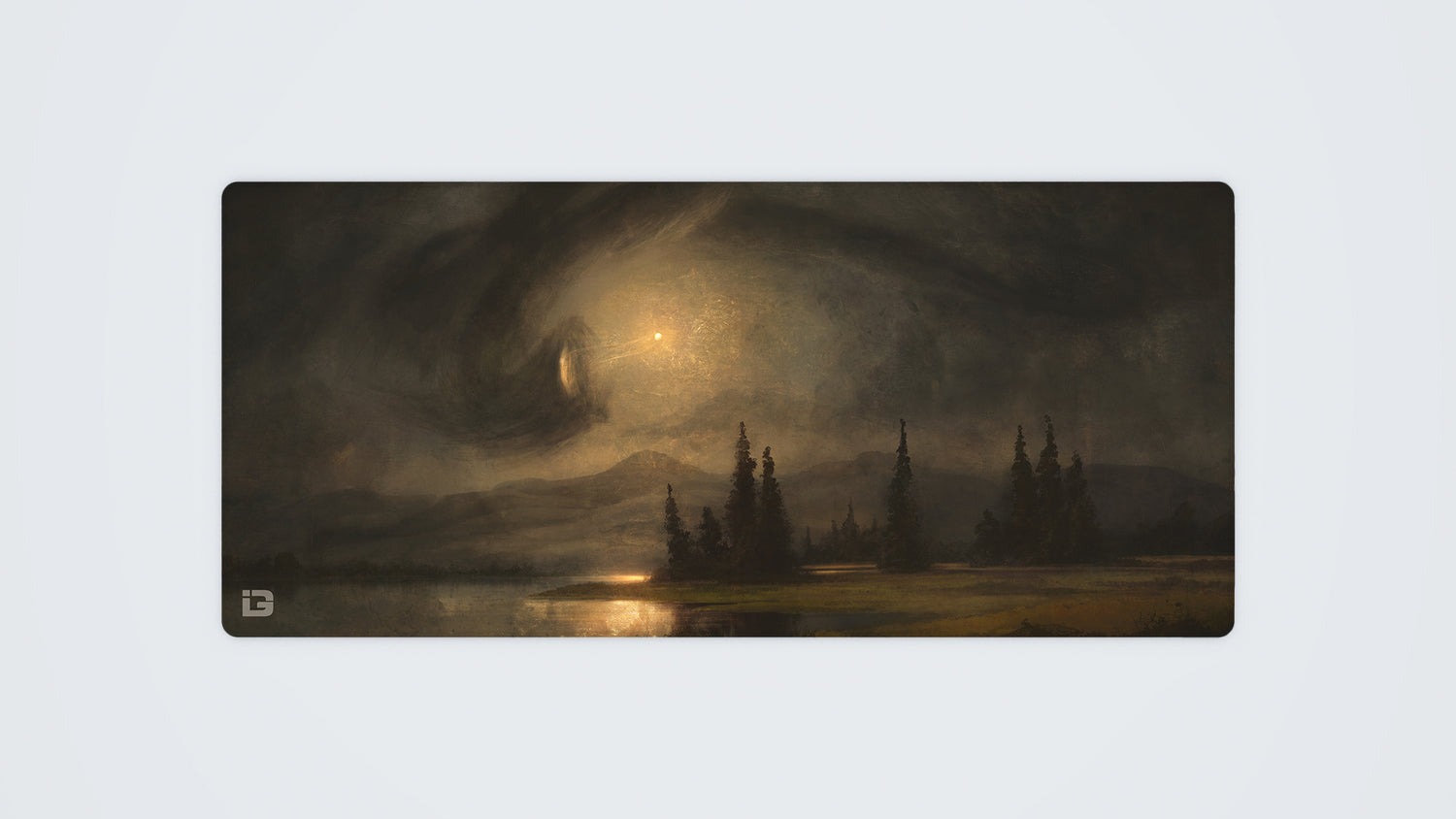 Sun Eater