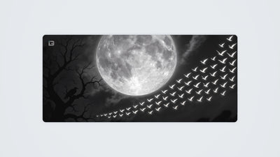 Wings Of Midnight