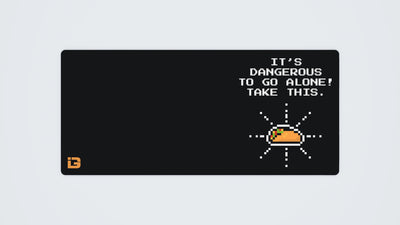 The Taco Of Time