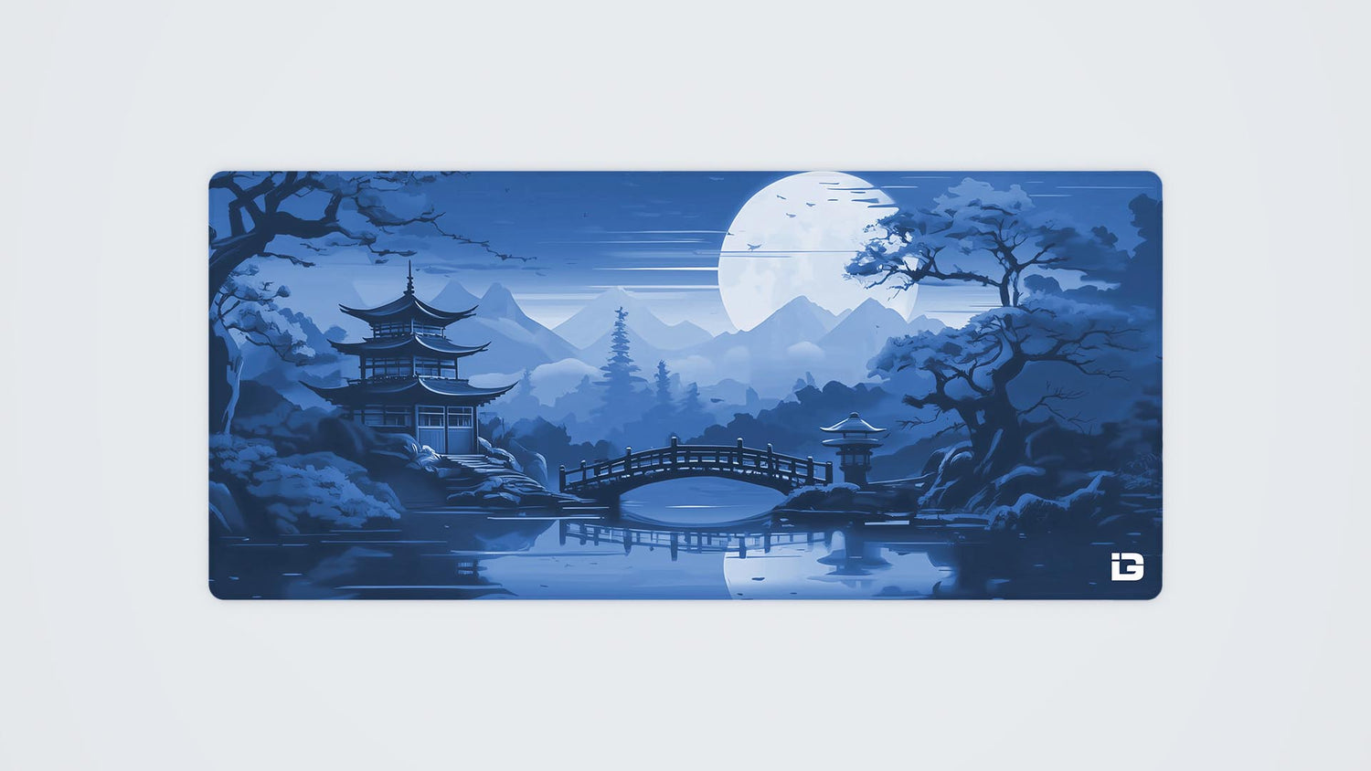 Blue Japan