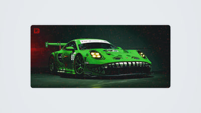 GT3 Rawr