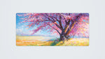 Sweet Romance Of Blossom