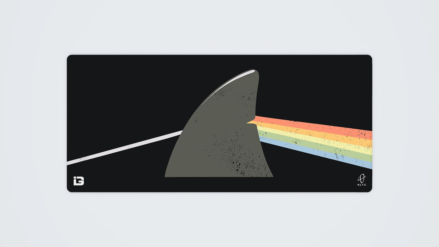 Shark Side Of The Moon