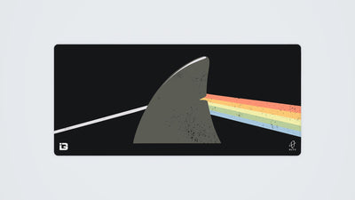 Shark Side Of The Moon