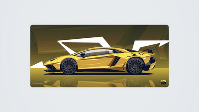 V12 Fury