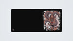 Irezumi Dragon