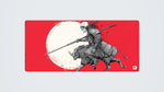 Skeleton Samurai