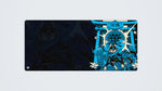 Inu Guardian Blue