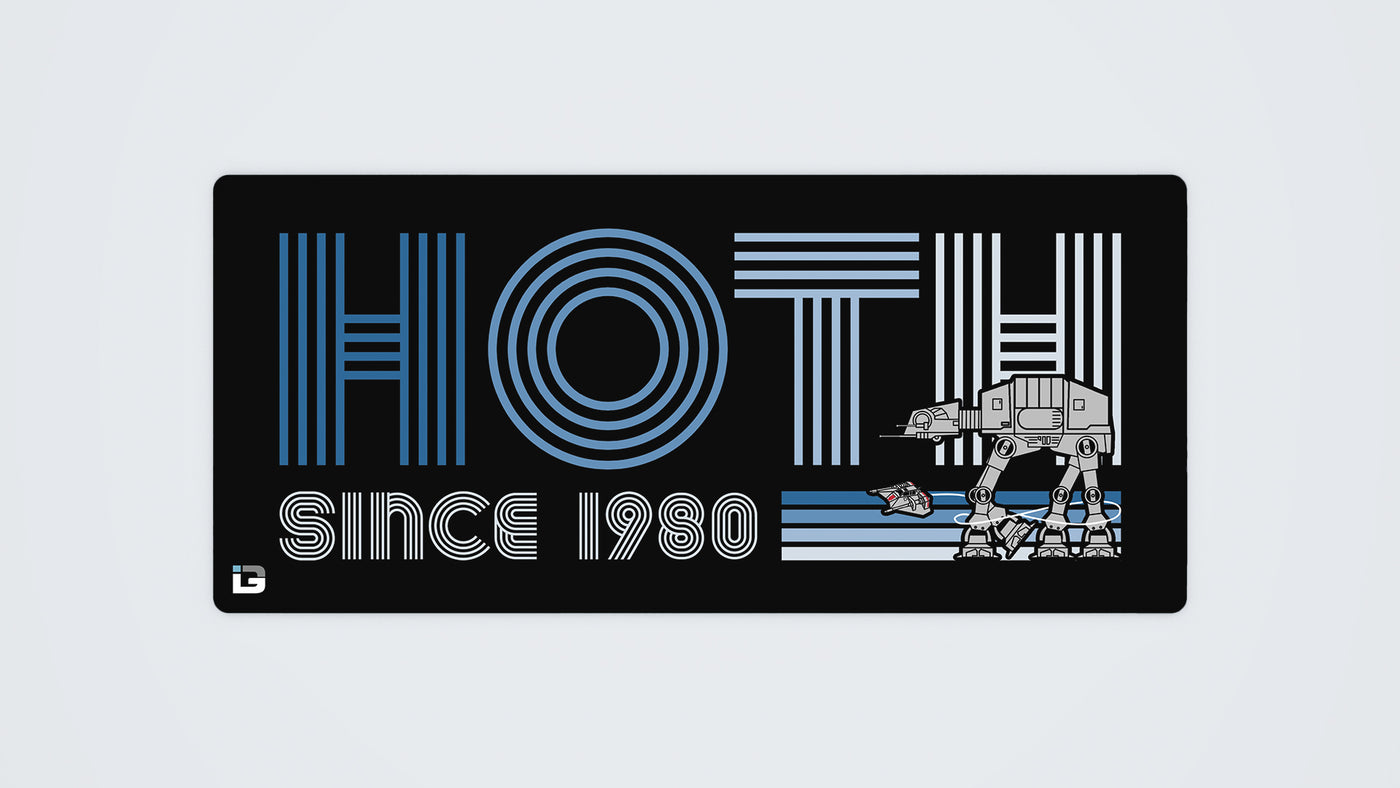 Hoth Since 1980