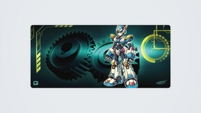 Blue Bomber