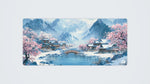 Snow Blossom