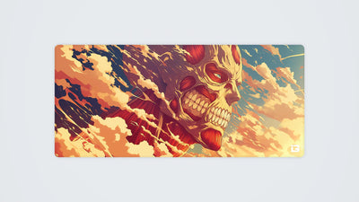 Colossal Titan