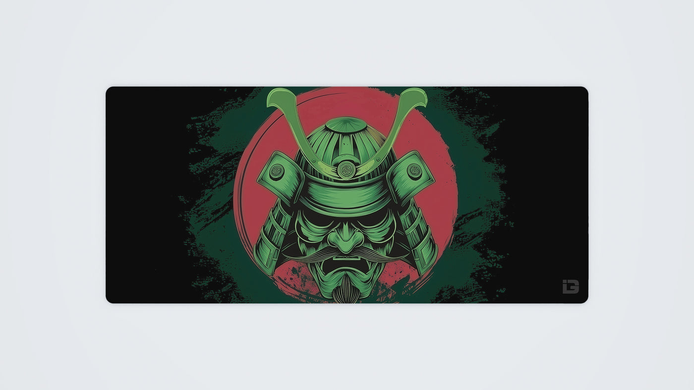 Green Shogun