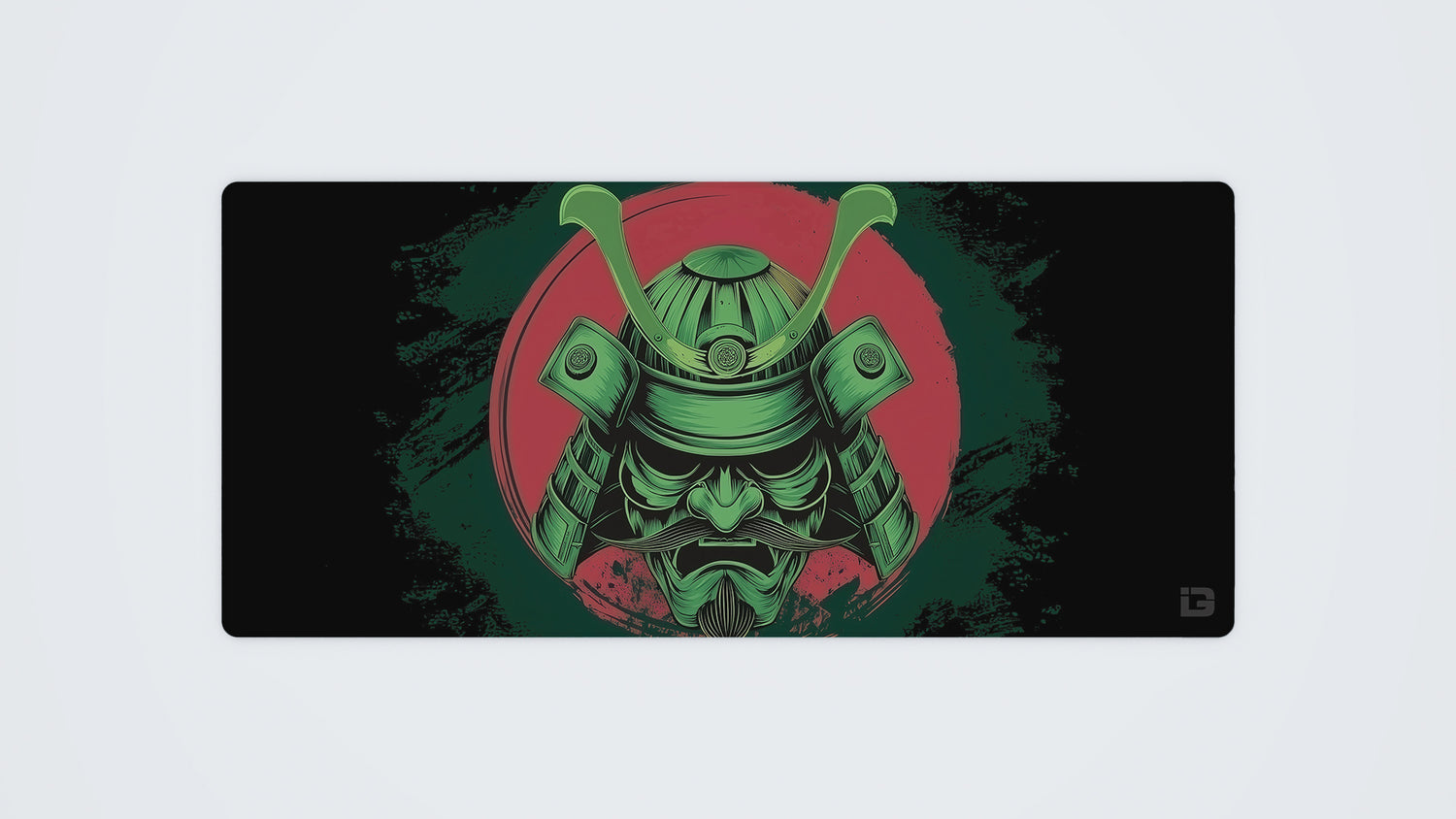Green Shogun