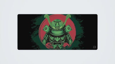 Green Shogun