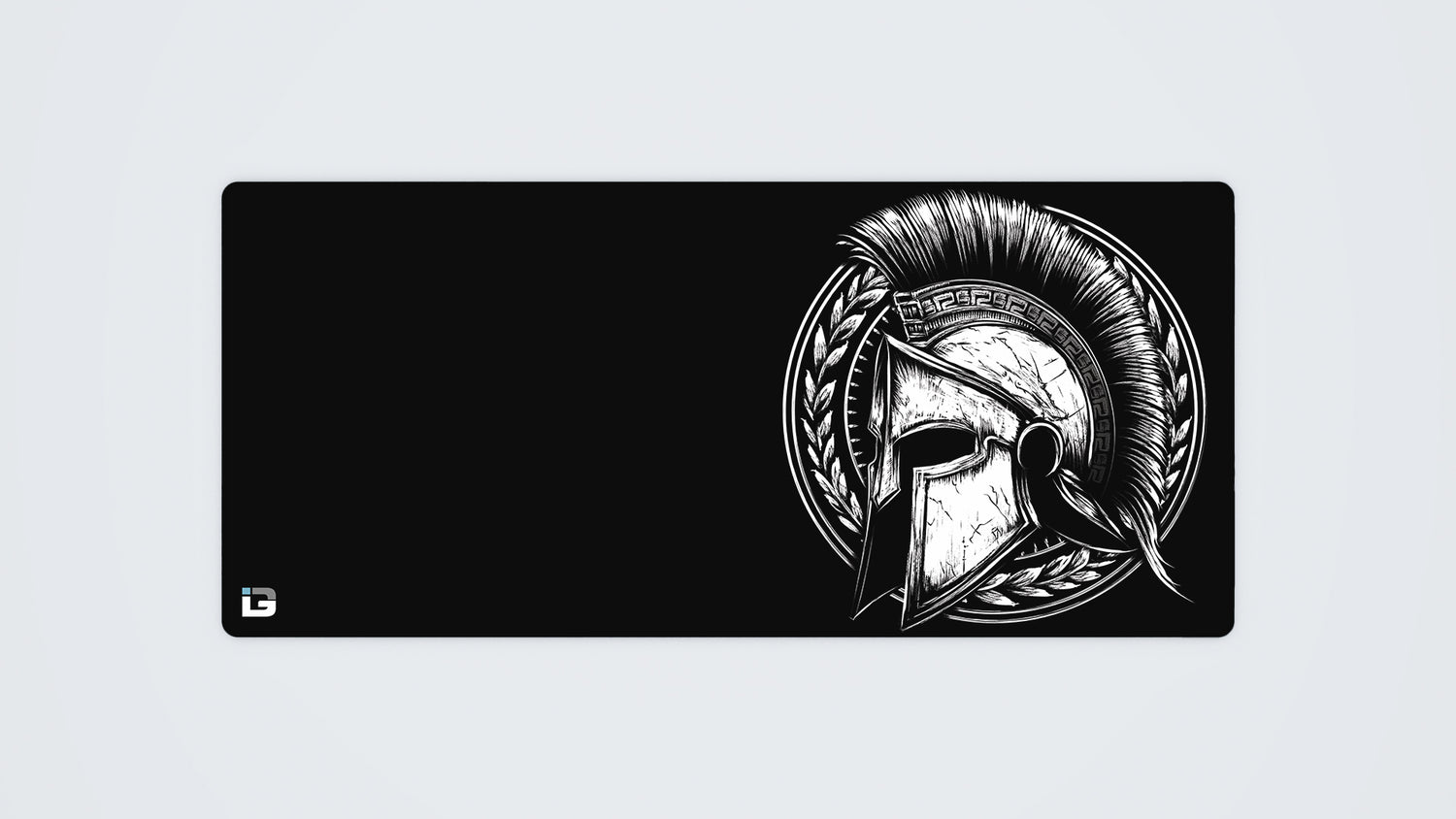 Spartan Warrior