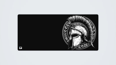 Spartan Warrior