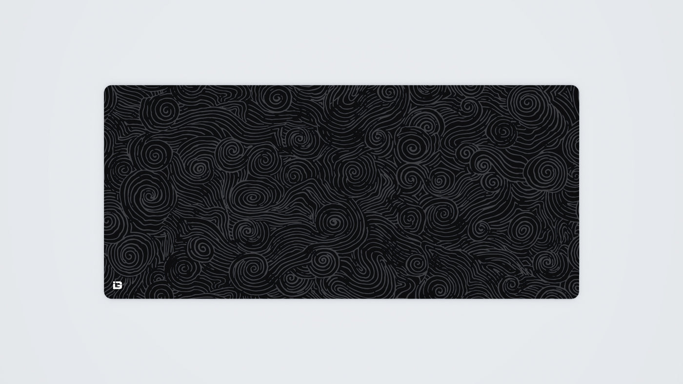 Dark Swirls