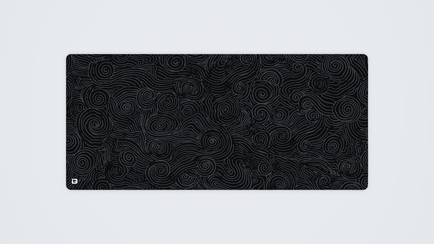 Dark Swirls