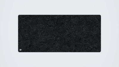 Dark Swirls
