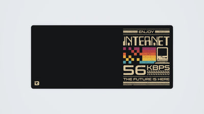 Enjoy Internet 56 Kbps