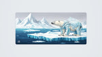 Armoured Polar Bear