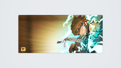 Thunder Flash