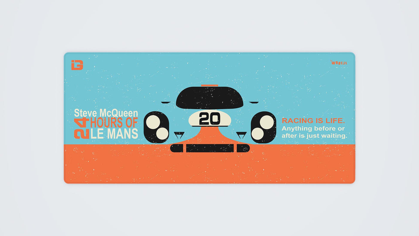 Le Mans 1971