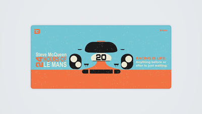 Le Mans 1971