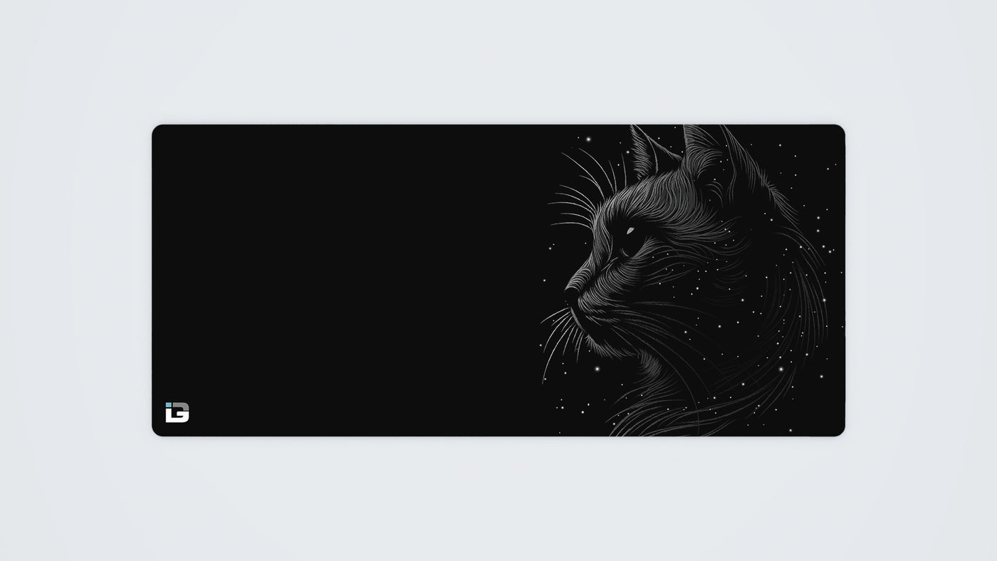 Space Cat