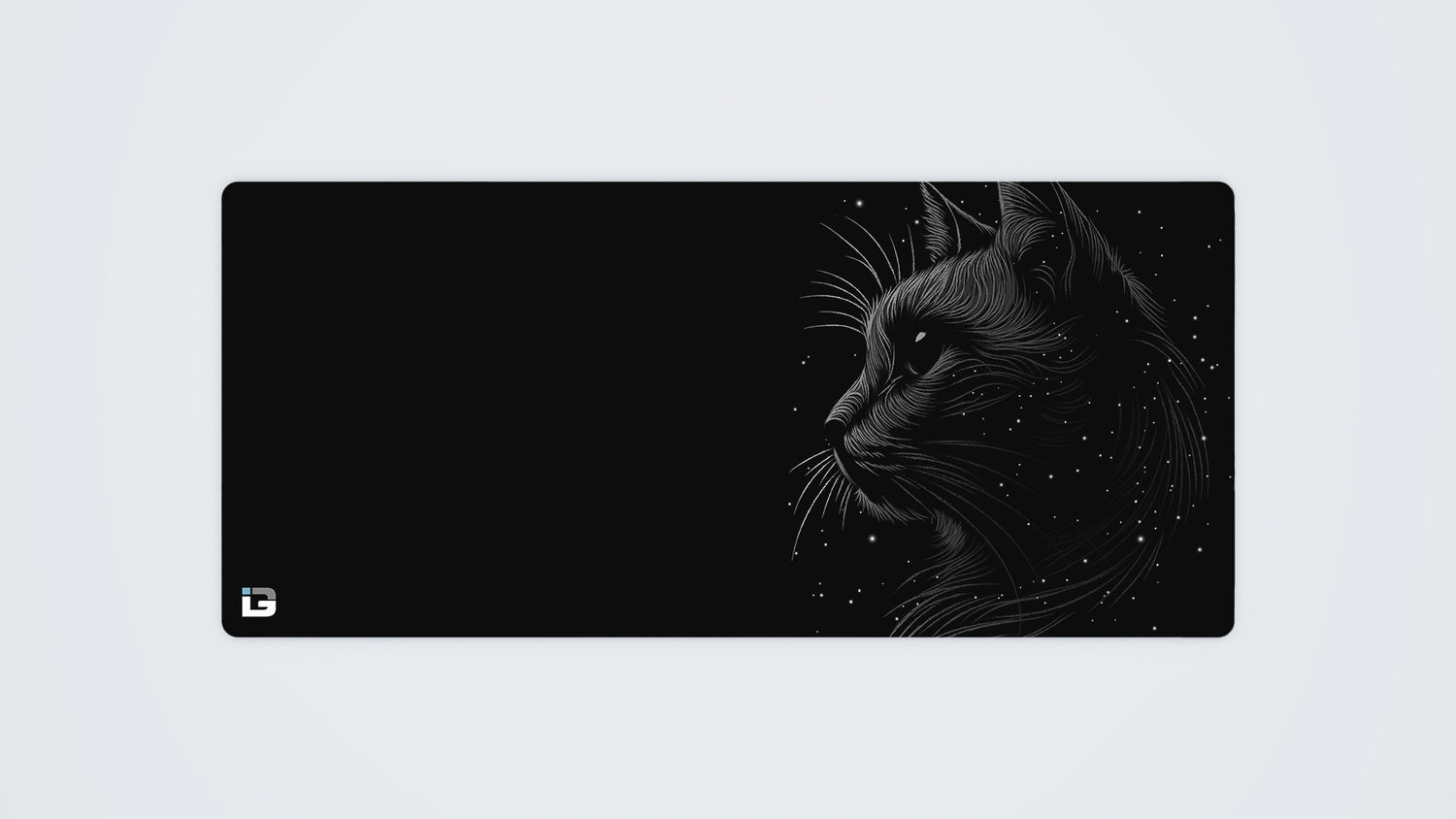 Space Cat