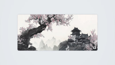 Ink Blossom