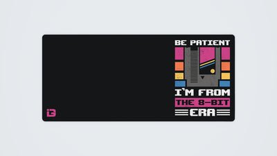 8-Bit Era