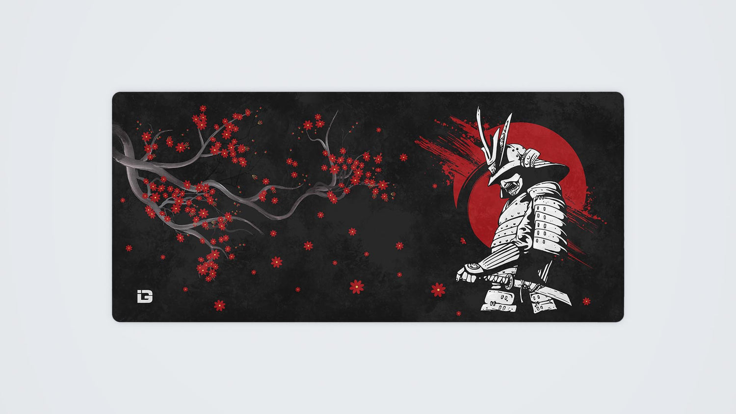 Samurai Blossom