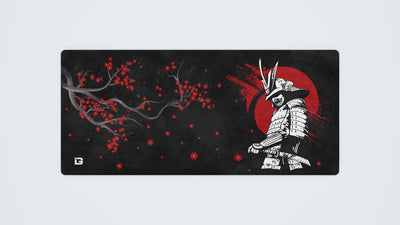 Samurai Blossom