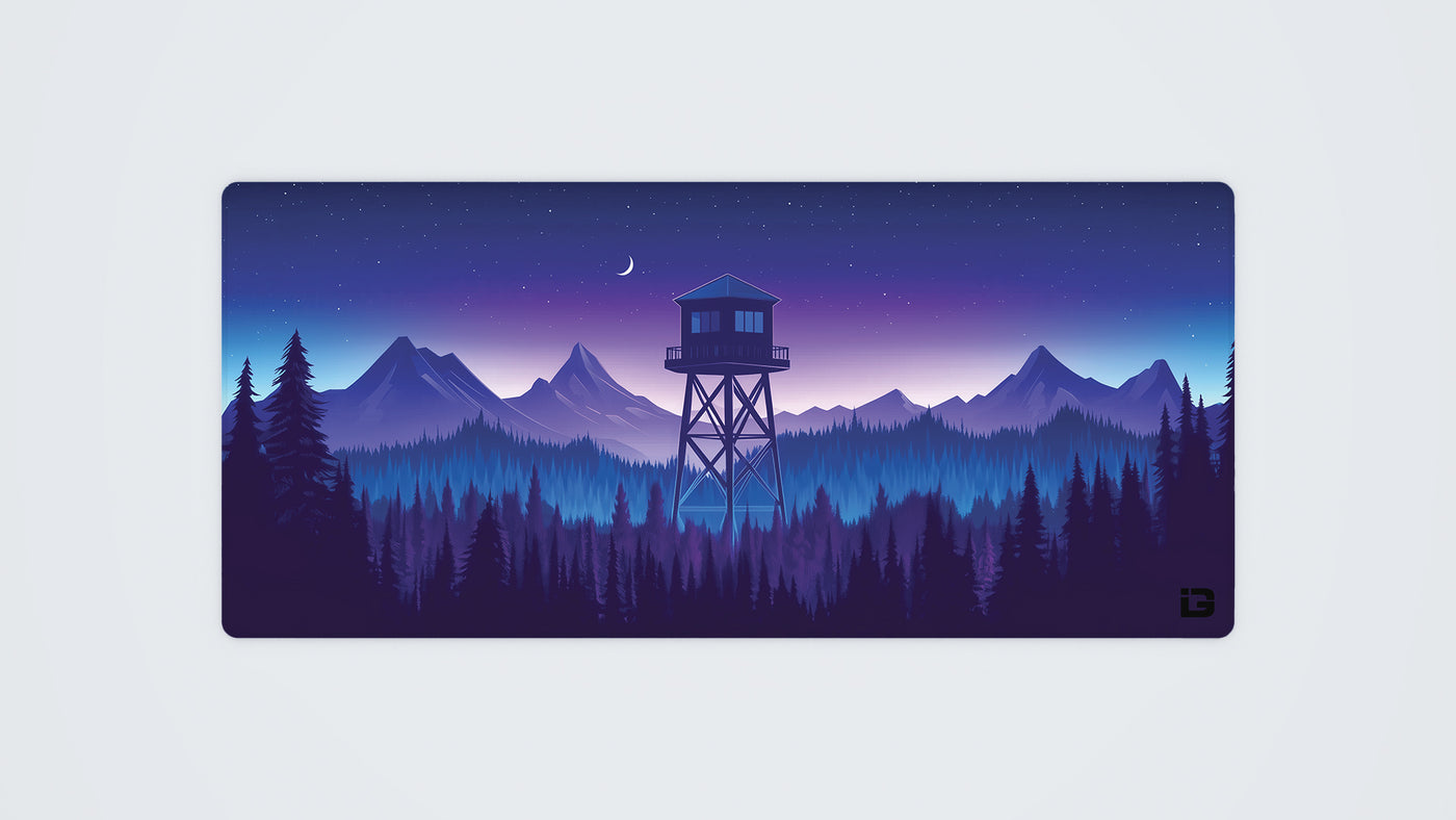 Firewatch